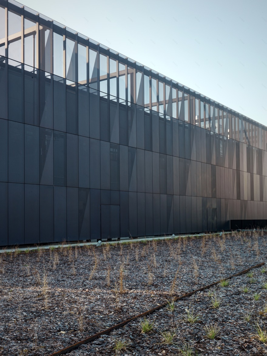 Bulgari 新制造厂-2