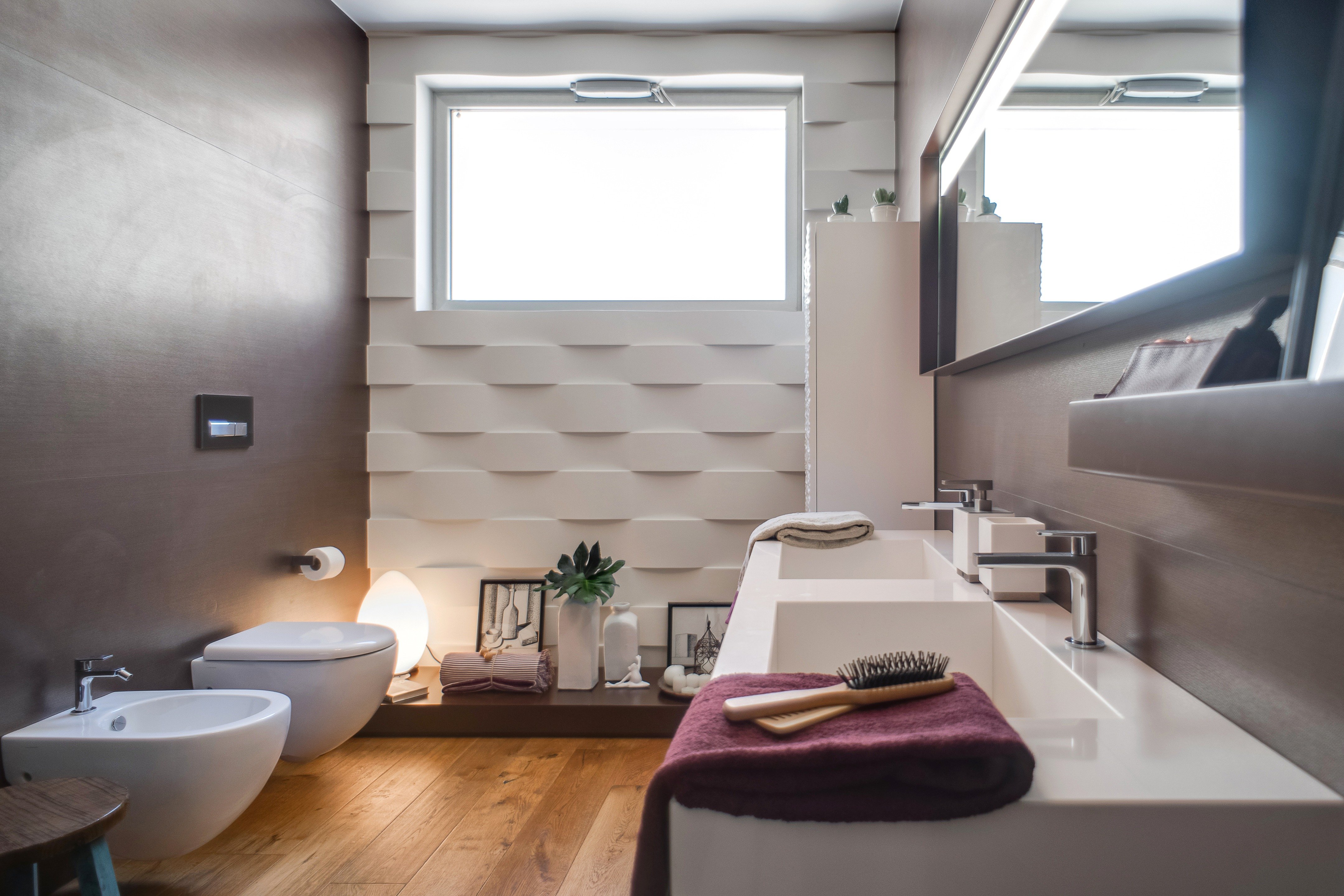 农庄风格环保智能住宅设计-102