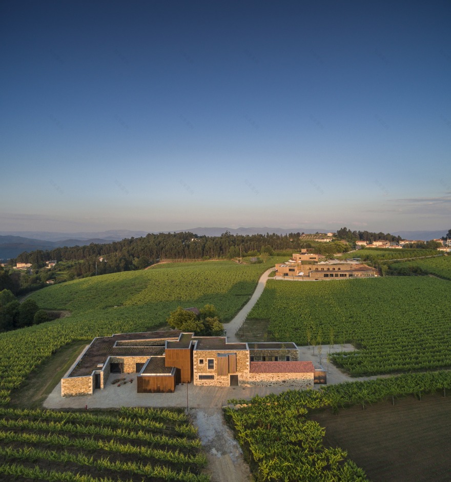 葡萄牙葡萄酒体验酒店·MONVERDE 乡村酒店-78