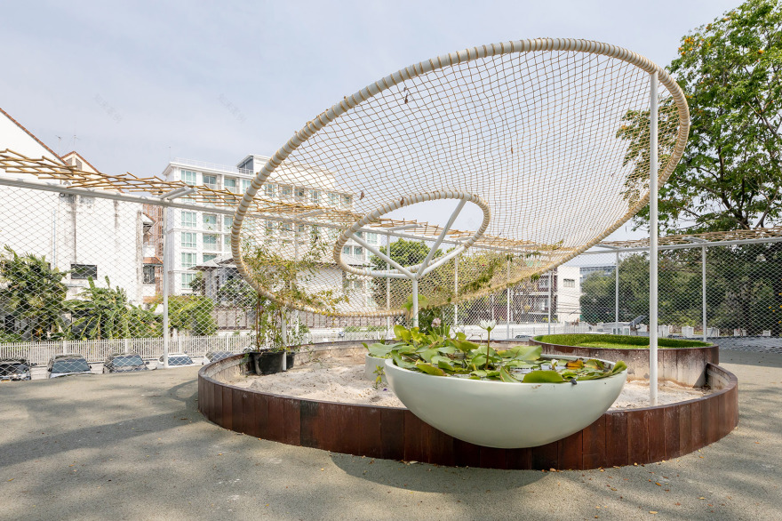 泰国 Thawsi 游乐场丨Imaginary Objects-29