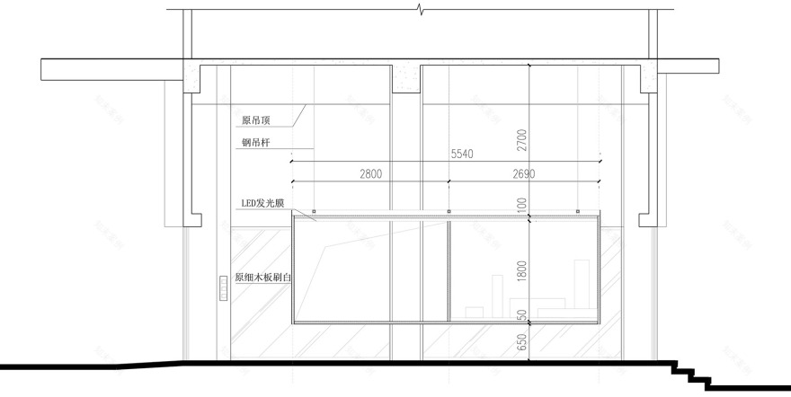 浮盒丨中国上海丨道辰建筑|同济大学建筑系-57