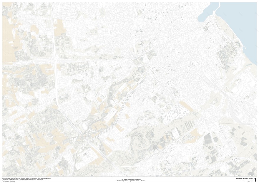 都市绿洲 · 重塑热那亚“黄金盆地”的校园景观-1