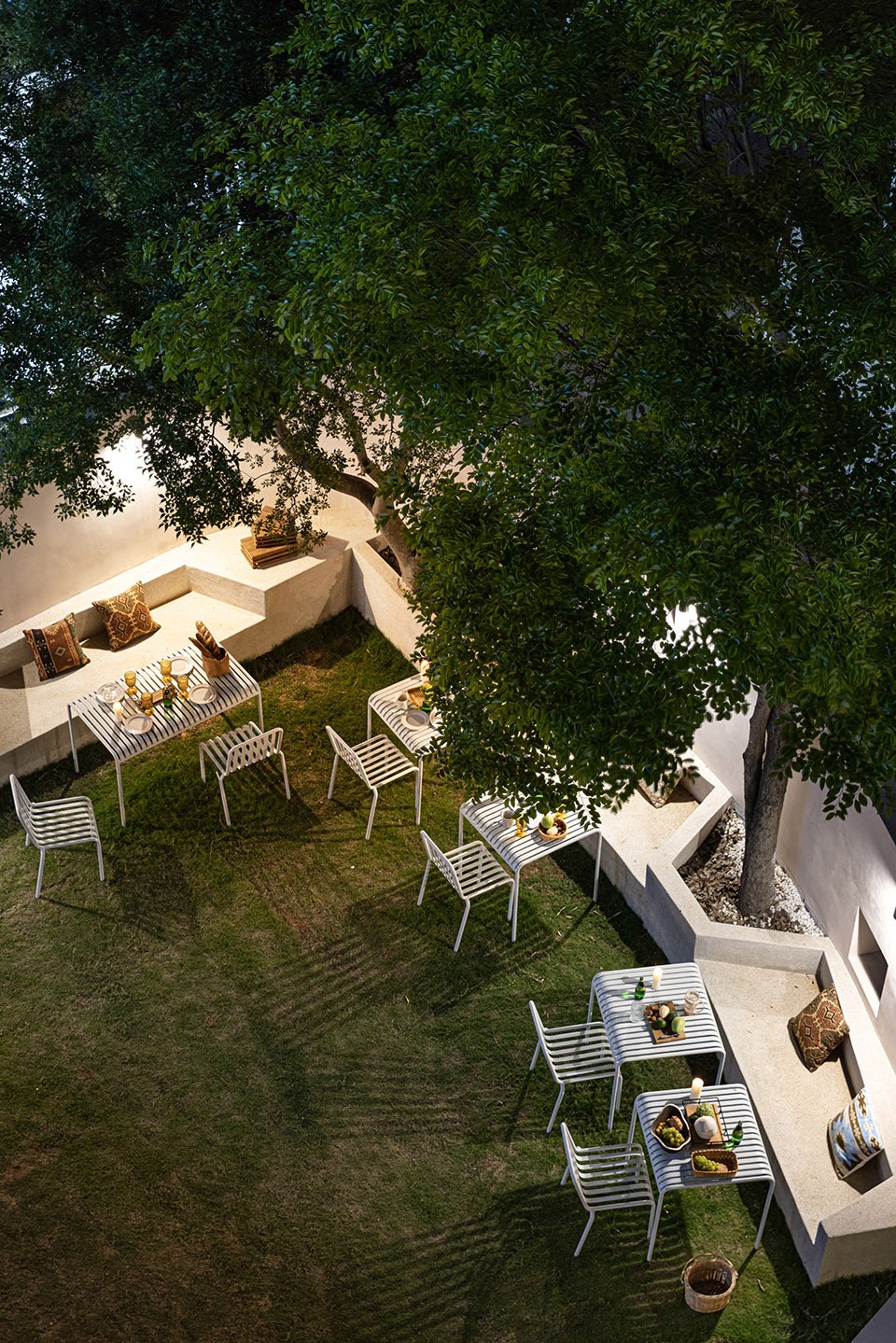 言海民宿丨中国厦门丨杭州时上建筑空间设计事务所-136