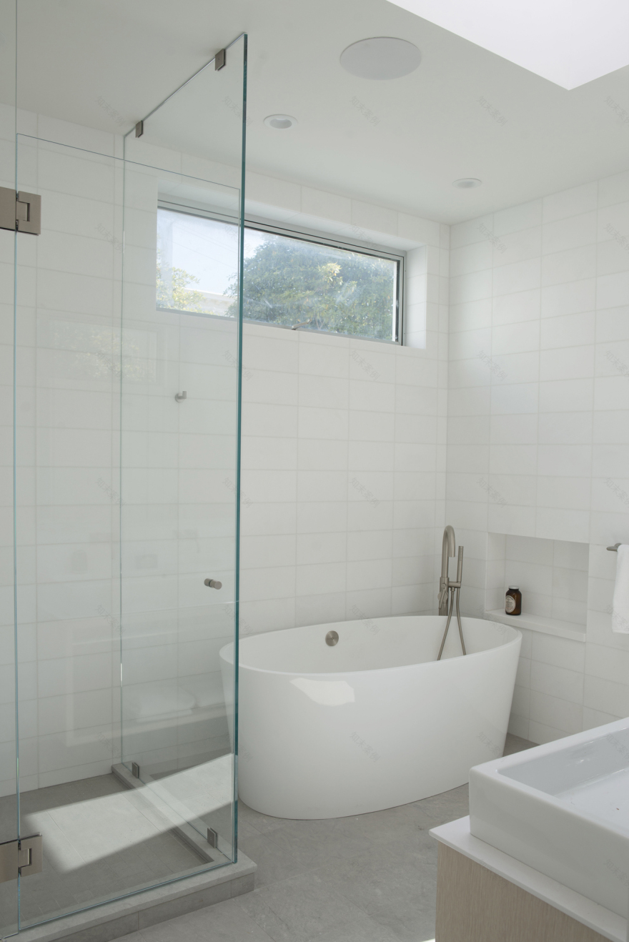 Filbert Cottages 的重生之旅丨中国金山-16