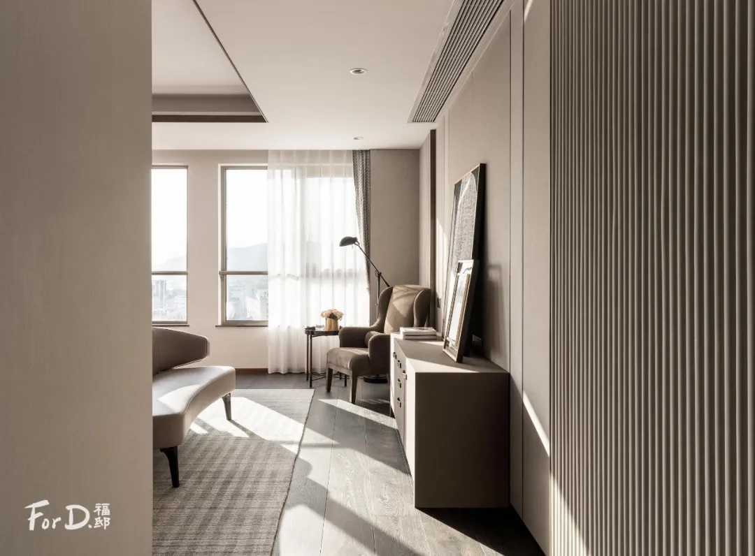 一字汇 · 福邸国际 · 湖山为幕,一场关于生活的时尚叙事-20