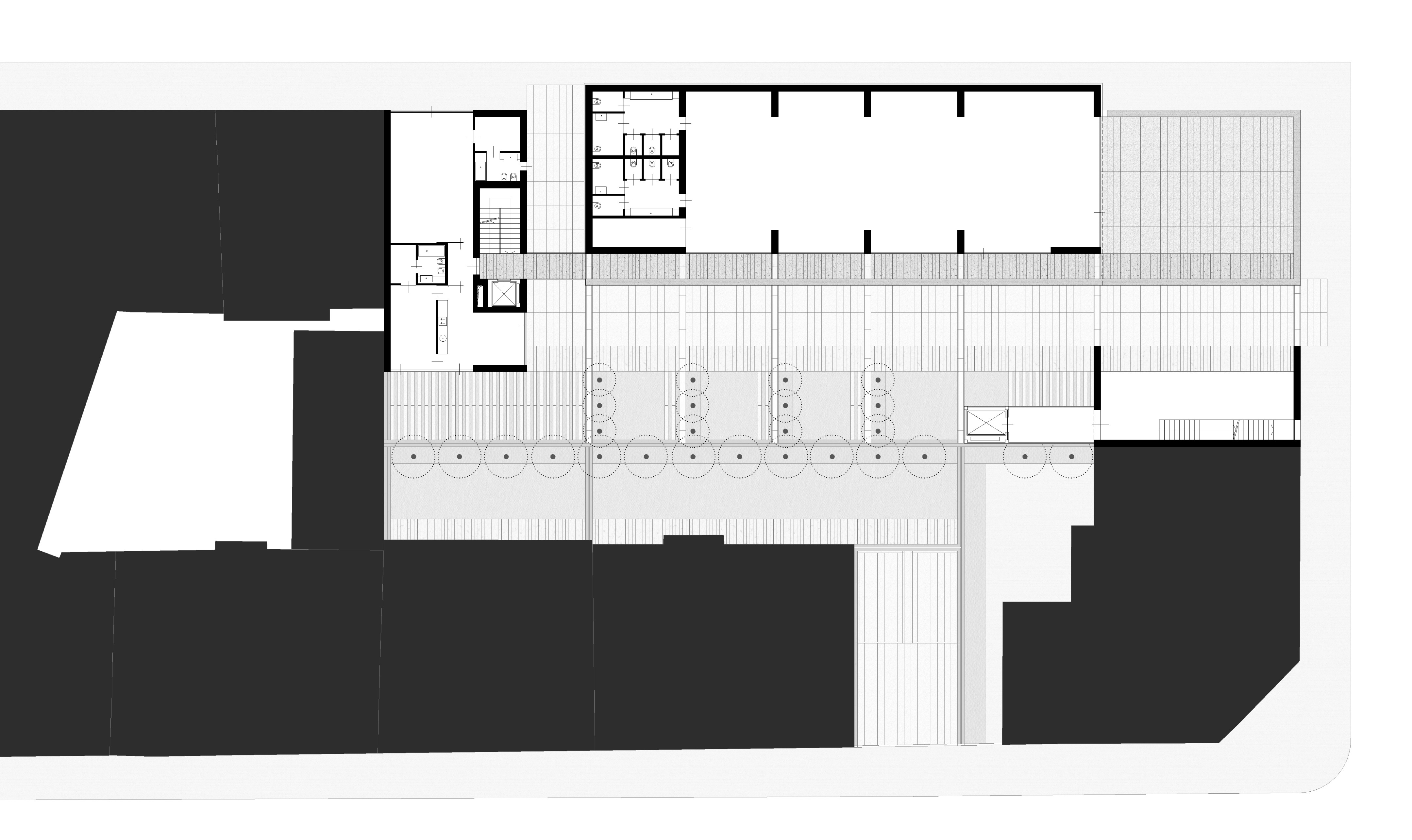 Lab+ Reform | 废弃空间重塑 城市生产网络-4