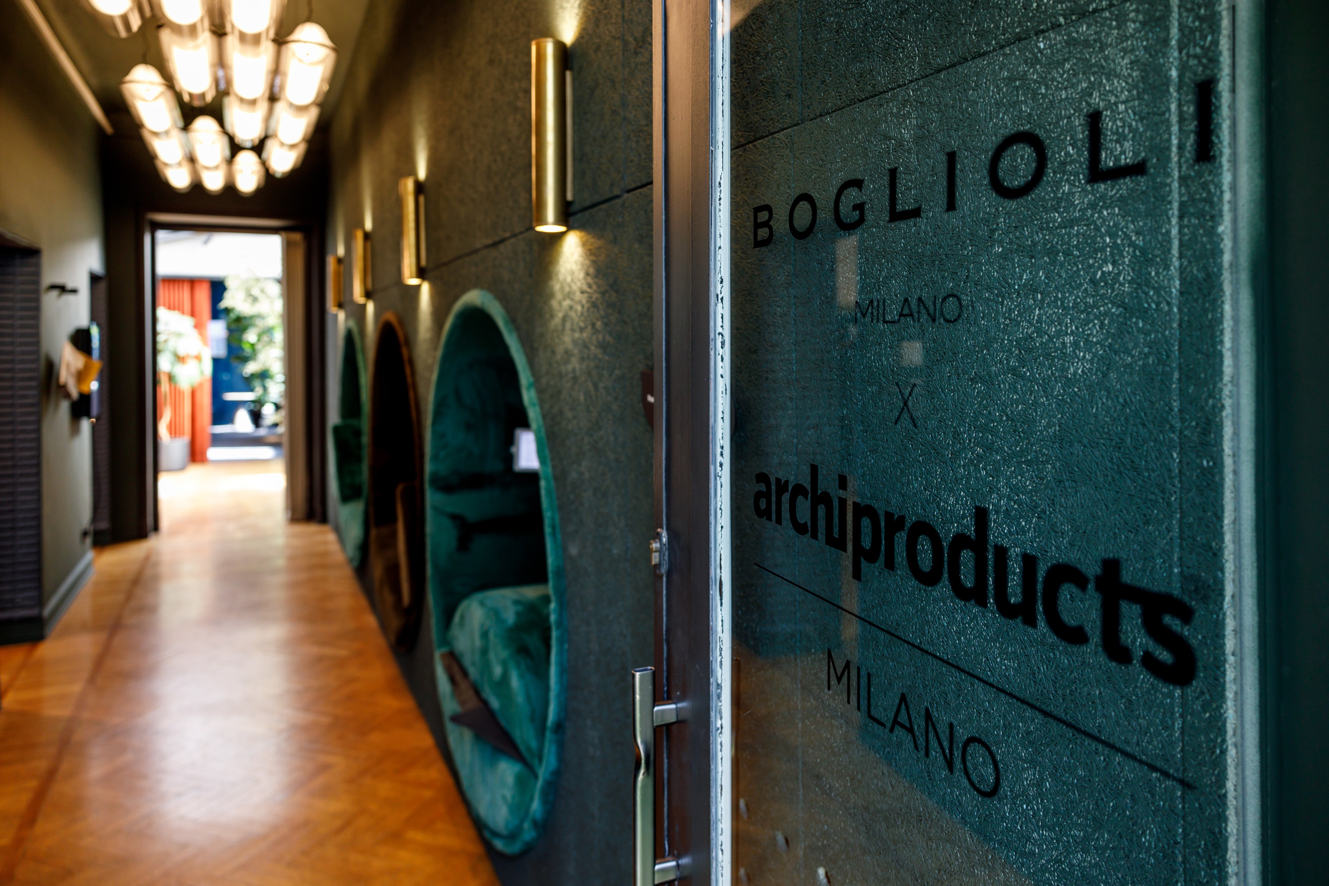 未来家居探索 · 米兰 2021 Archiproducts 展览丨意大利米兰丨Studio Salaris-26