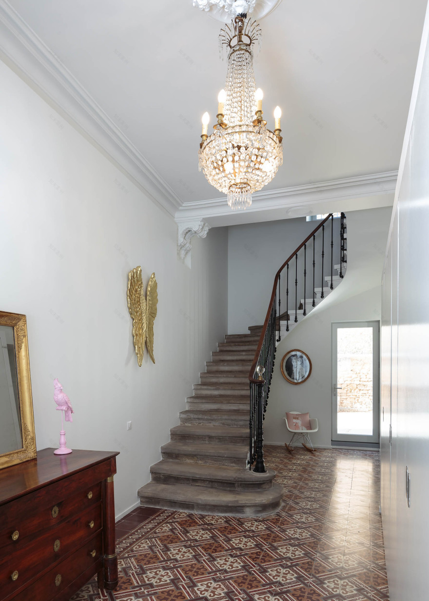 城市中心的重生 | TRA 别墅建筑-3