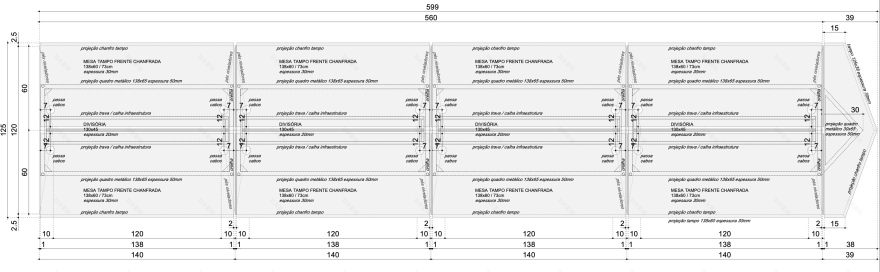 巴西 Pimentel & Rohenkohl 律师事务所办公室-33