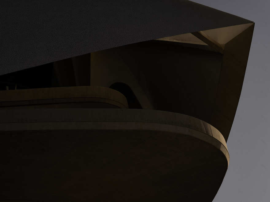 迷幻海洋之旅 | 探寻原始恐惧与生命本质-1