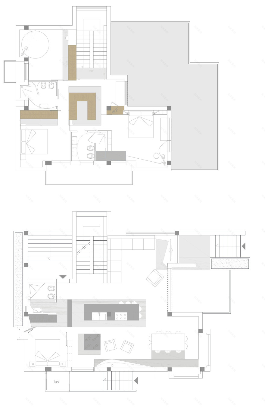 意印夫妇的假日别墅-17