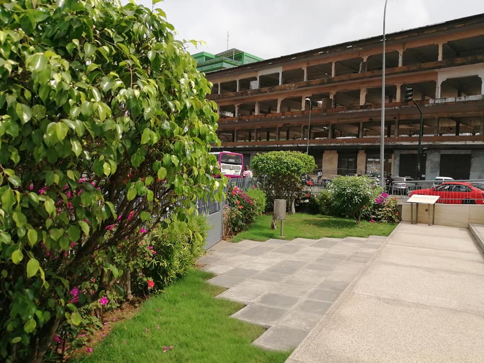 曼德拉高原公共空间设计-82