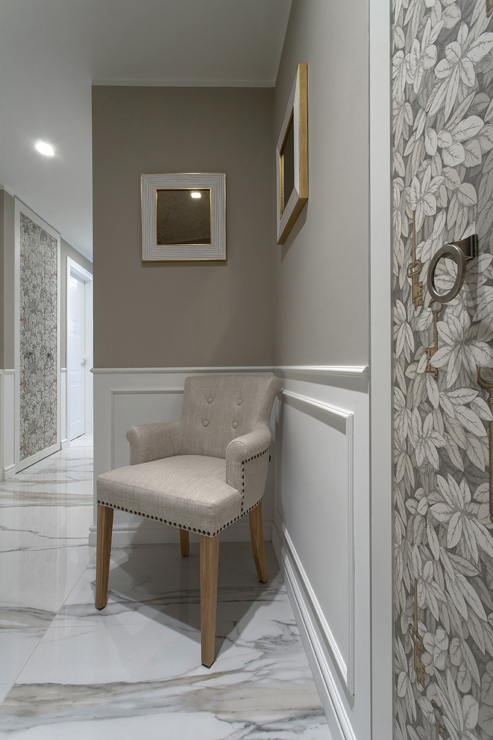 优雅舒适的 Alassio 公寓-4