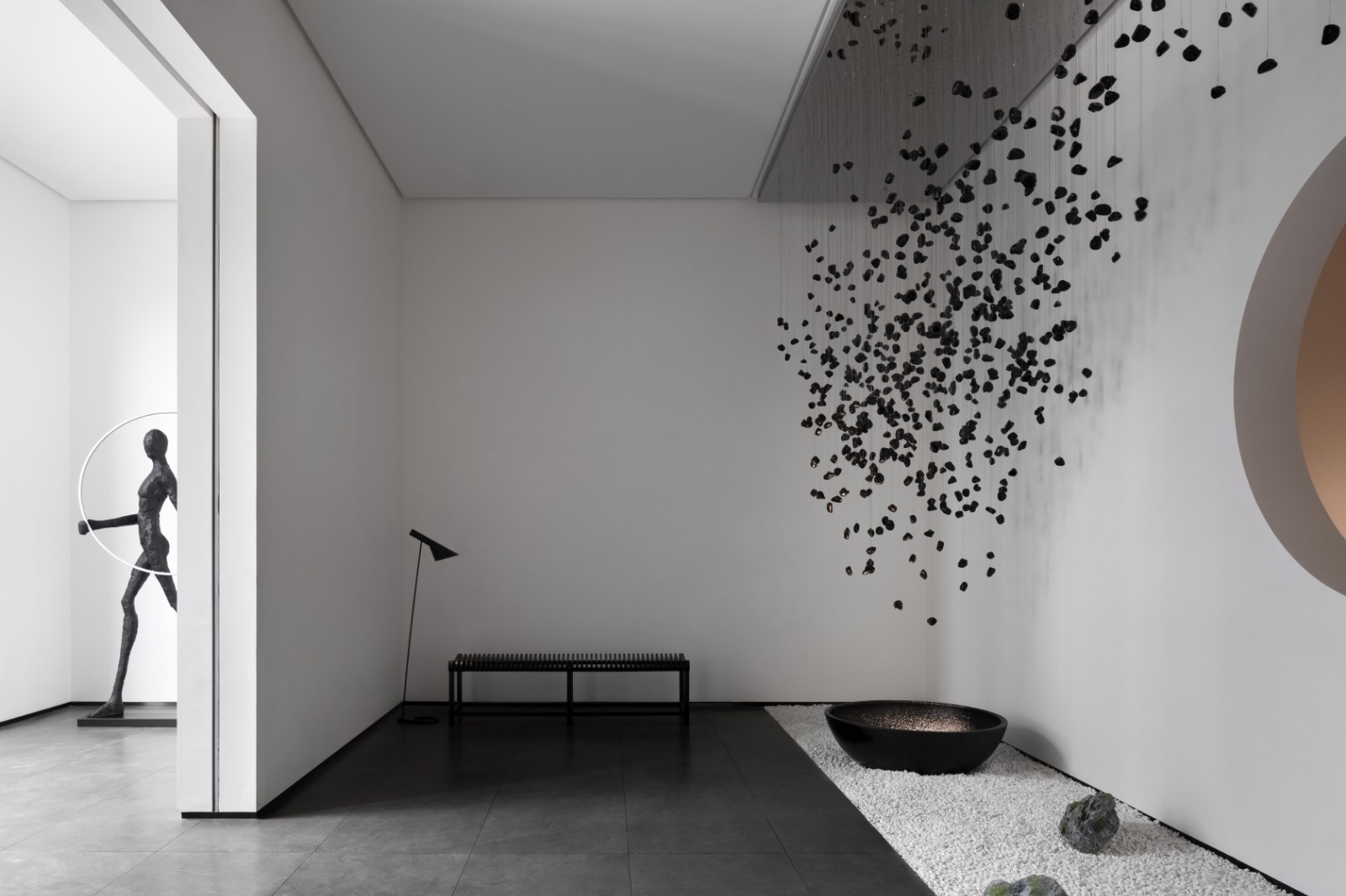 观韵 · 整体家居生活馆-9