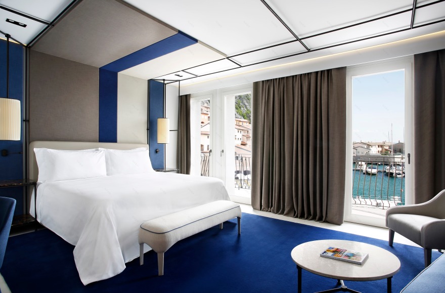 意大利海滨奢华度假胜地——Falisia, Portopiccolo-19