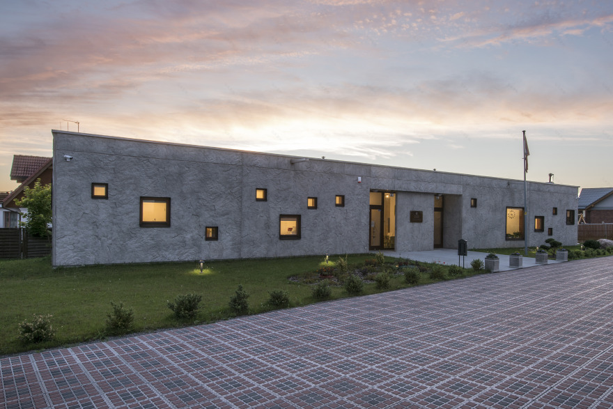 Lithuania 儿童就诊中心-14