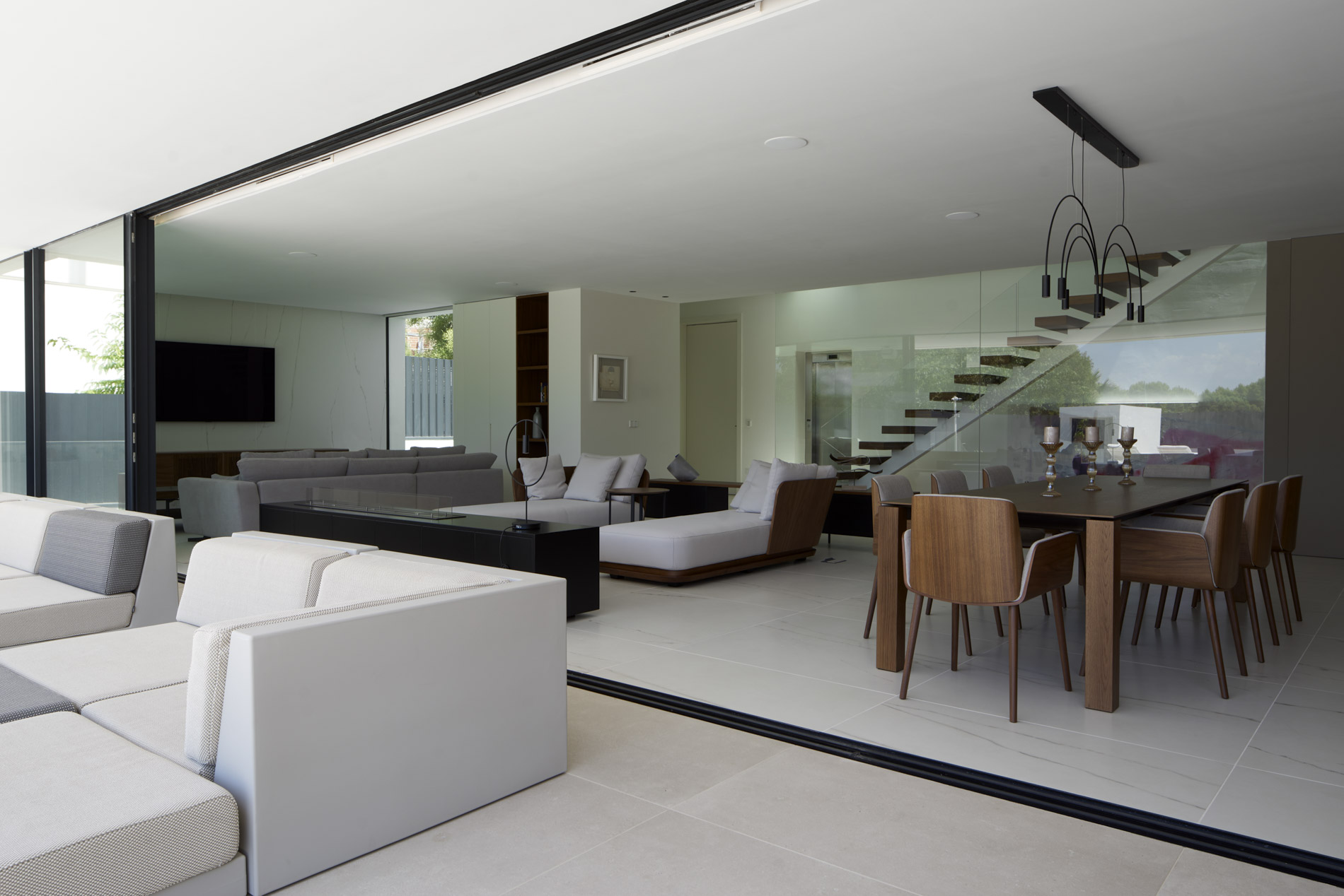 西班牙乡村别墅-15