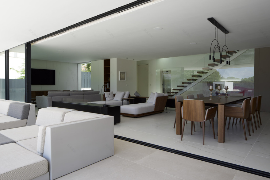 西班牙乡村别墅-15