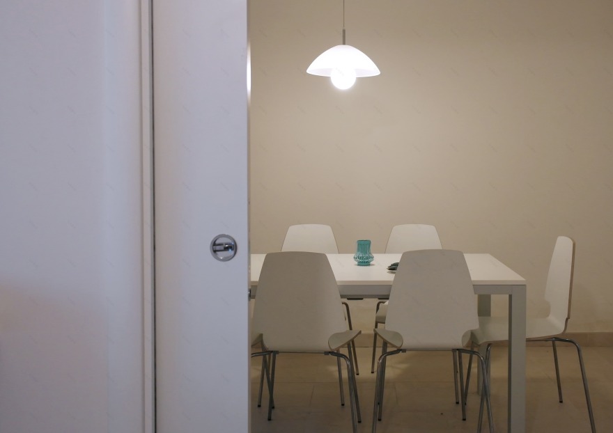 Casa vacanze a Viareggio 度假屋设计-3