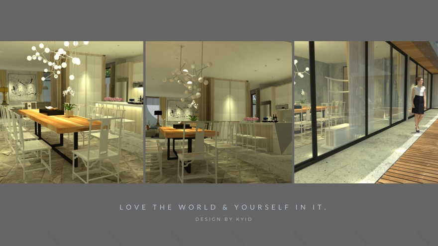 京悅蘇州 | 山水之境,美學空間-22