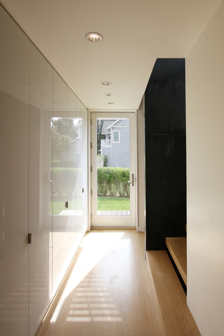 模块化别墅设计,打造室内外一体化生活空间-18