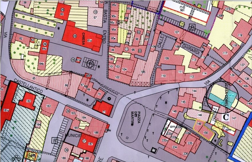 历史别墅的现代重生-5