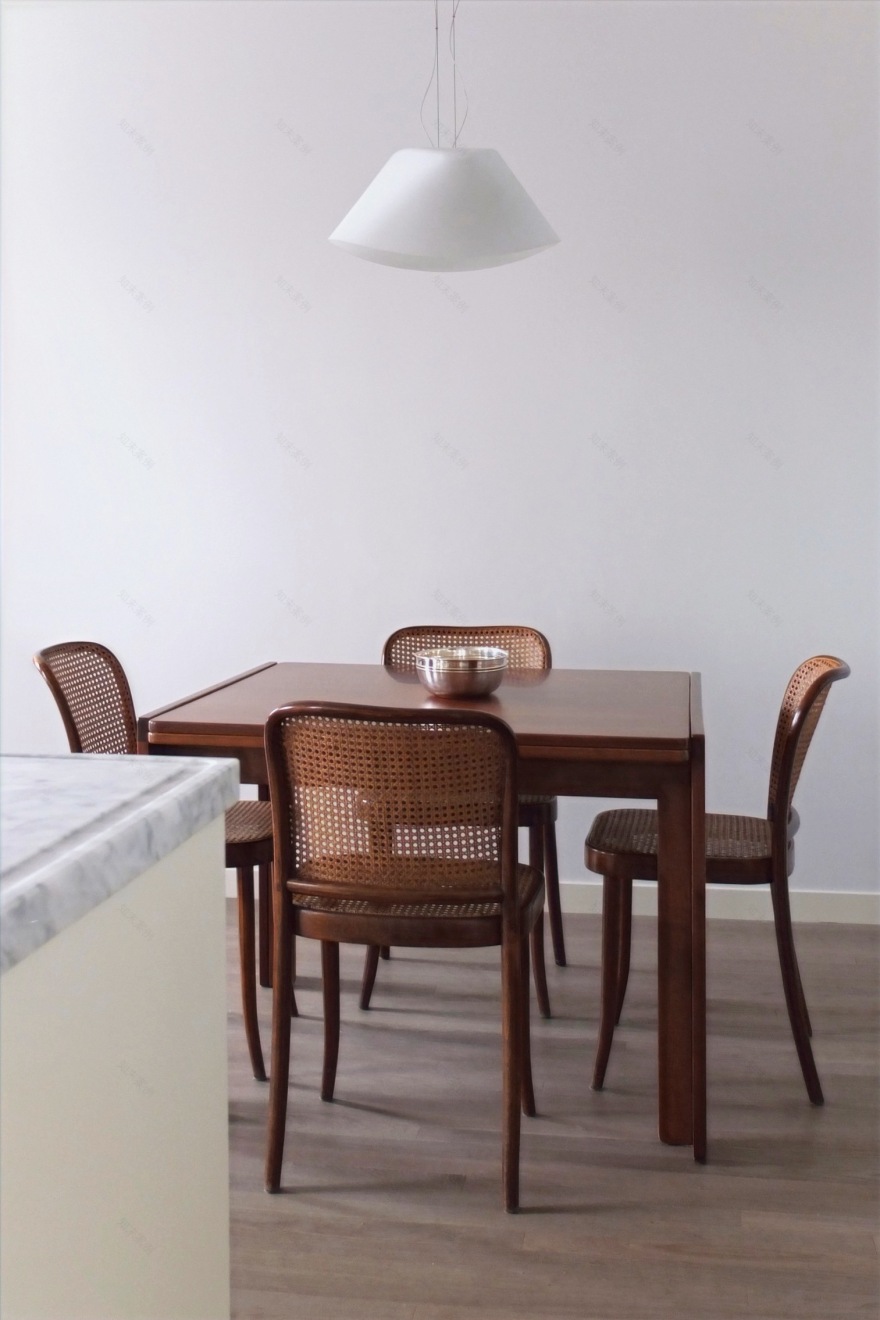 翻新中的艺术 | 沐浴在历史名作中的住宅-2