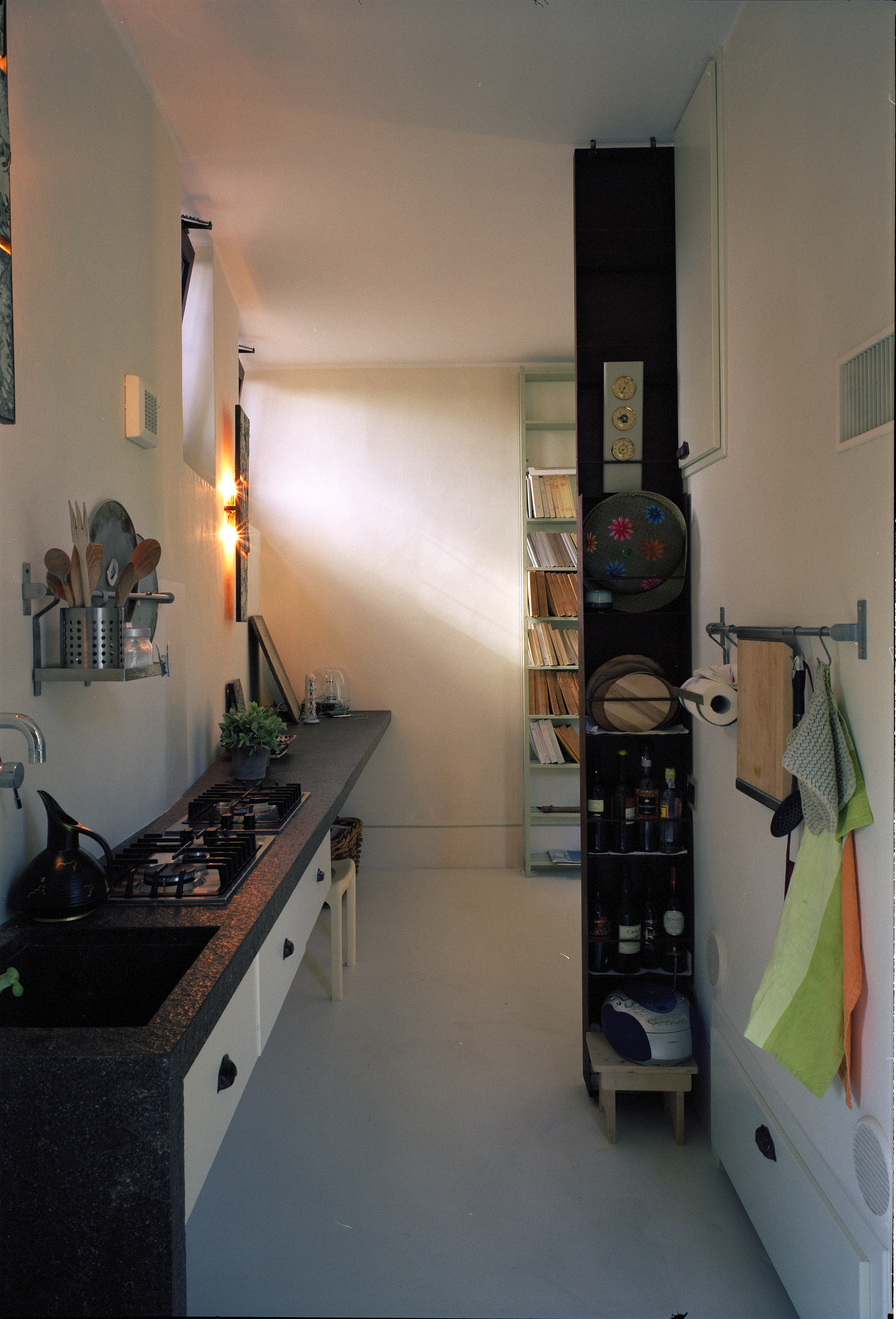 CASA STEIDL丨意大利-3