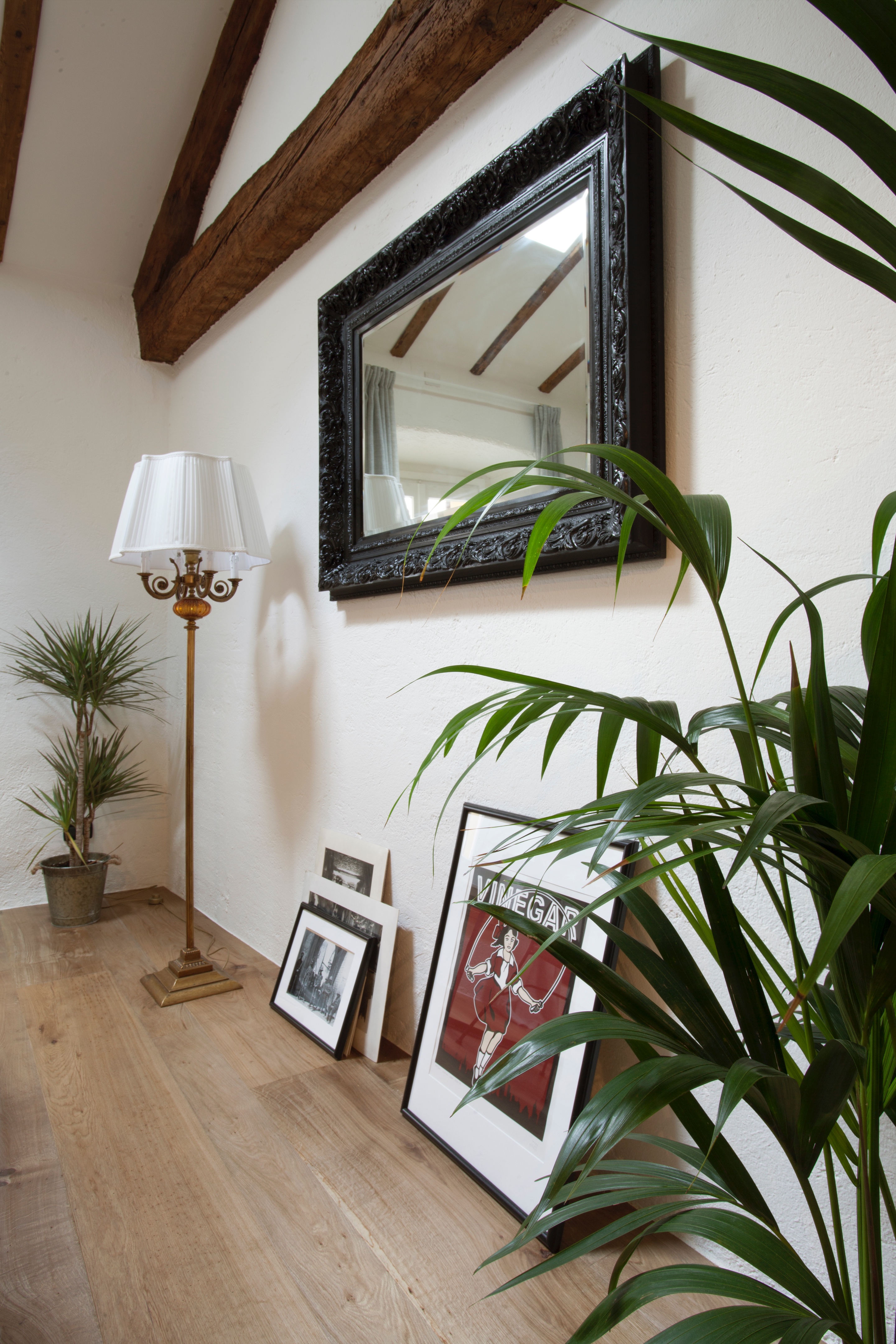 appartamento in edificio storico del '400-7