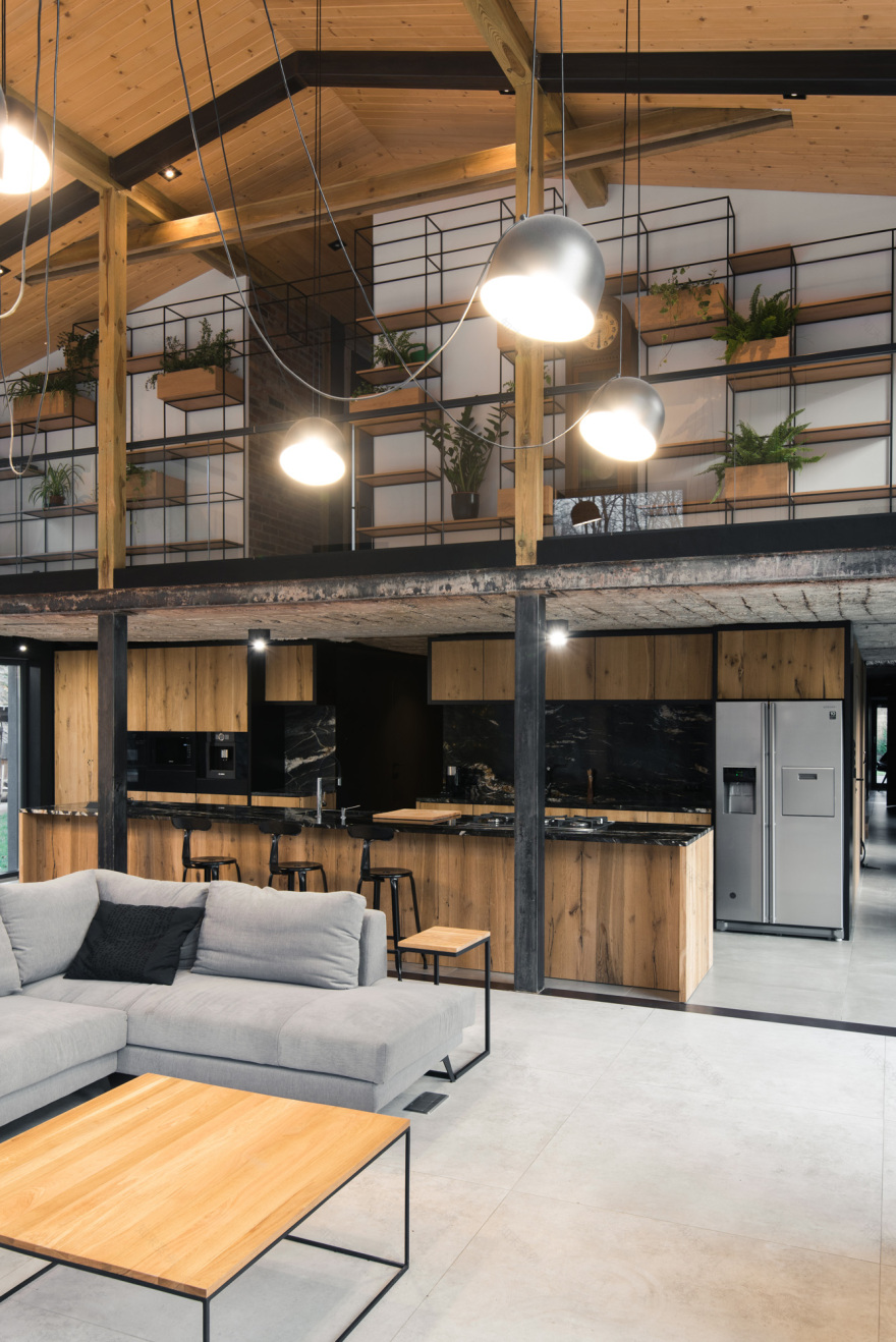 西里西亚之家(Ślonsko 小屋)-15