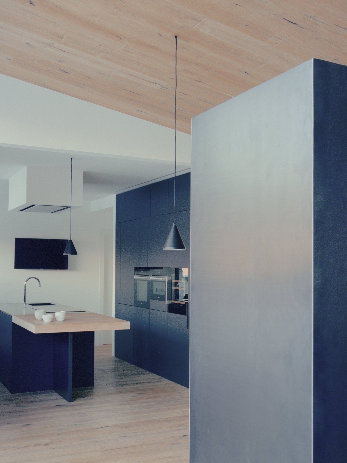 意大利 Casa EC 住宅-17