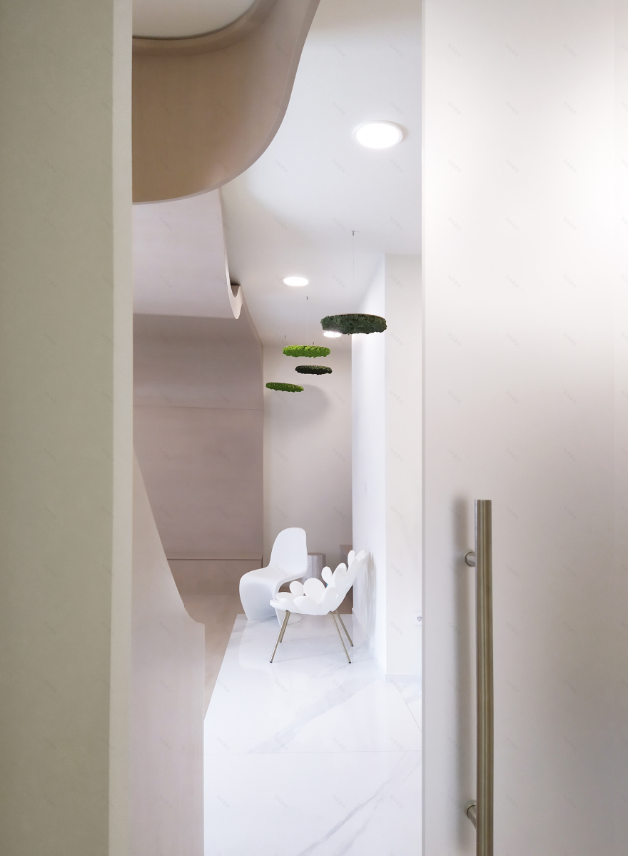 EDEN 牙科诊所设计-29