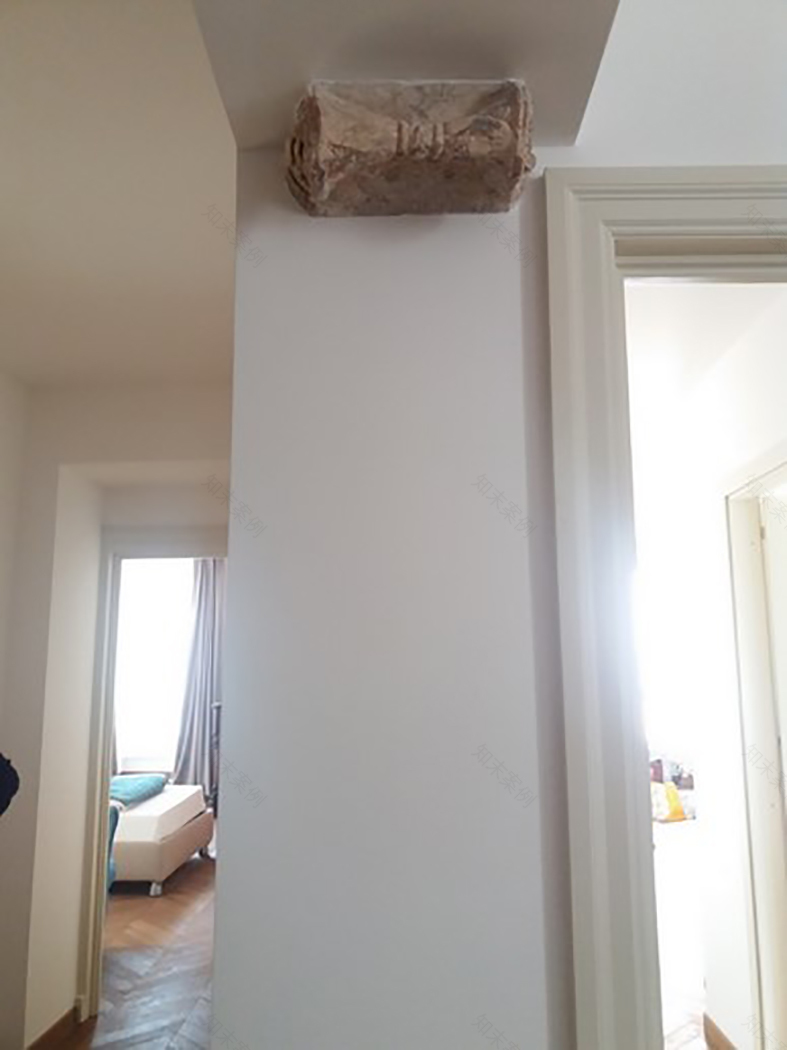 恢复与更新 | 意大利小宫殿的抗震修复与空间重塑-42