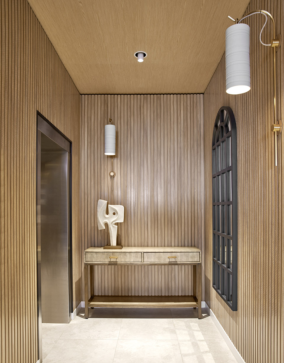 悉尼曼利海滩塞贝尔酒店(The Sebel Sydney Manly Beach Hotel)-22