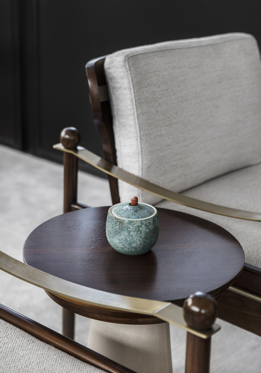 恒邦双林峨眉山·悦山府(接待中心)-22