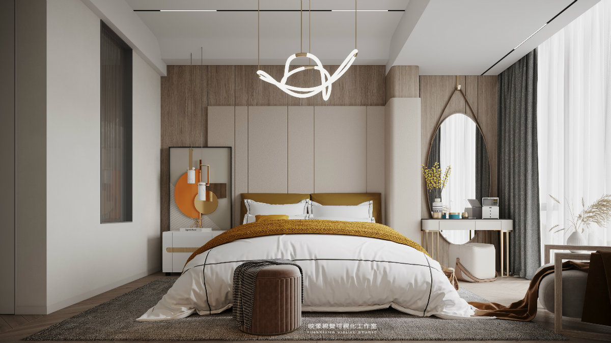 轻奢风映像视觉设计-9