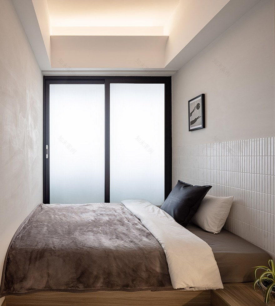 南京医生一家三口的不过时小居所设计丨中国南京丨Wusuo design-73