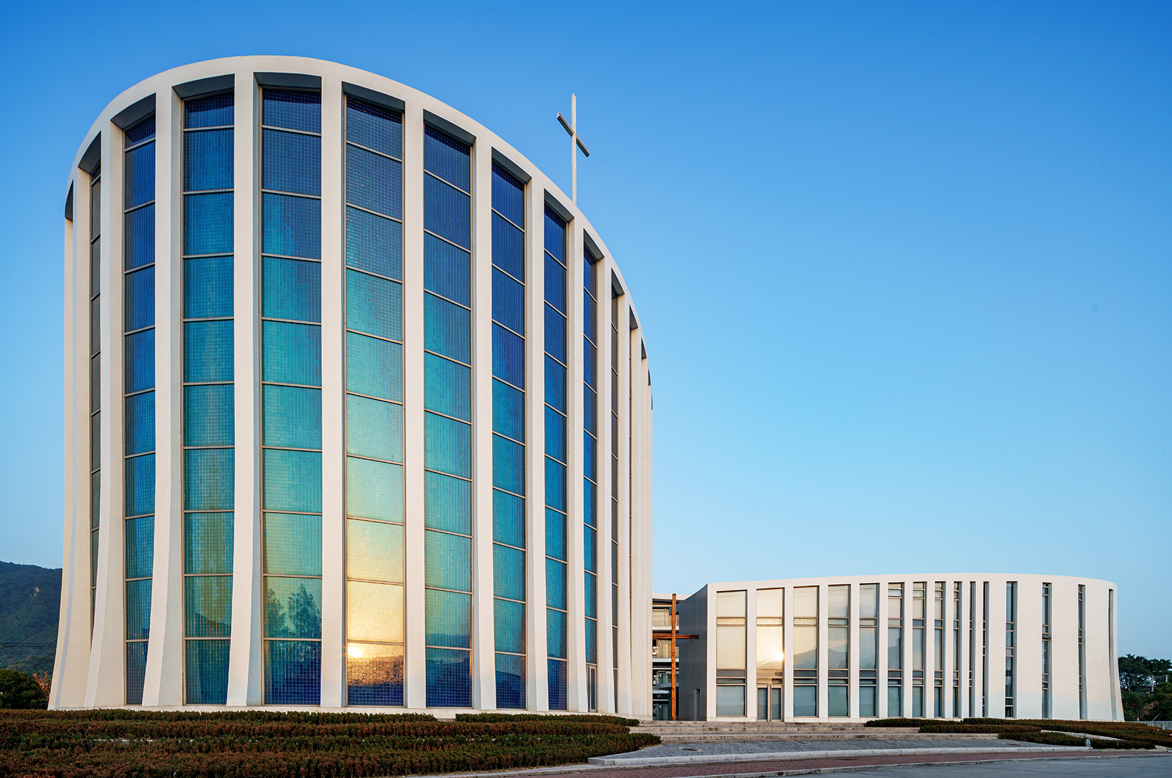 罗源滨海堂丨中国福建丨INUCE·Dirk U. Moench-45