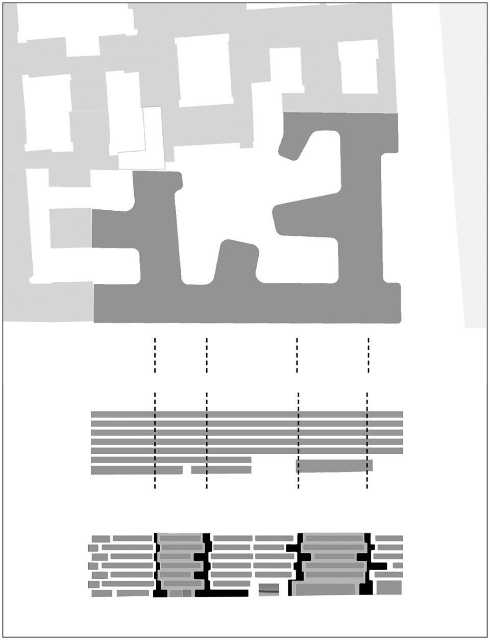 PortoPrenz 公寓丨德国柏林丨J. MAYER H. und Partner Architekten-62