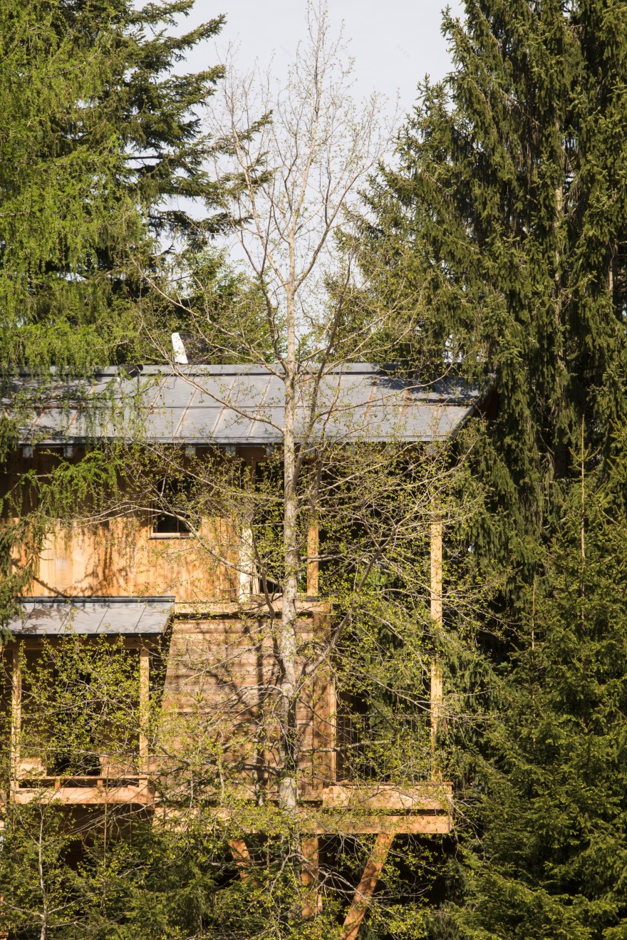 圣路易斯·私人度假酒店及小屋-21