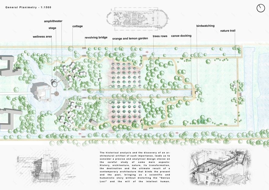 C&H Engineering Consultants 的别墅设计-2