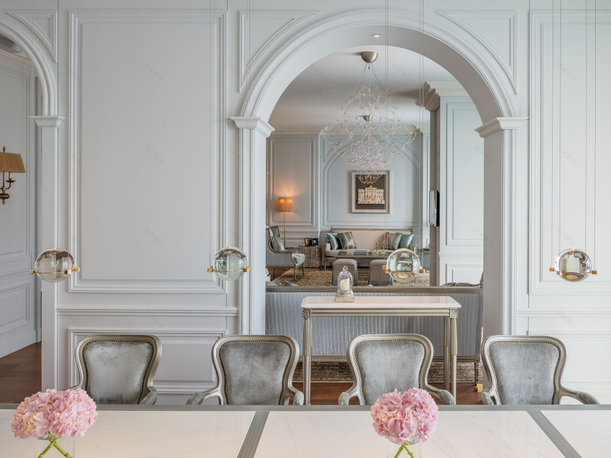 佛山罗浮宫索菲特酒店-70