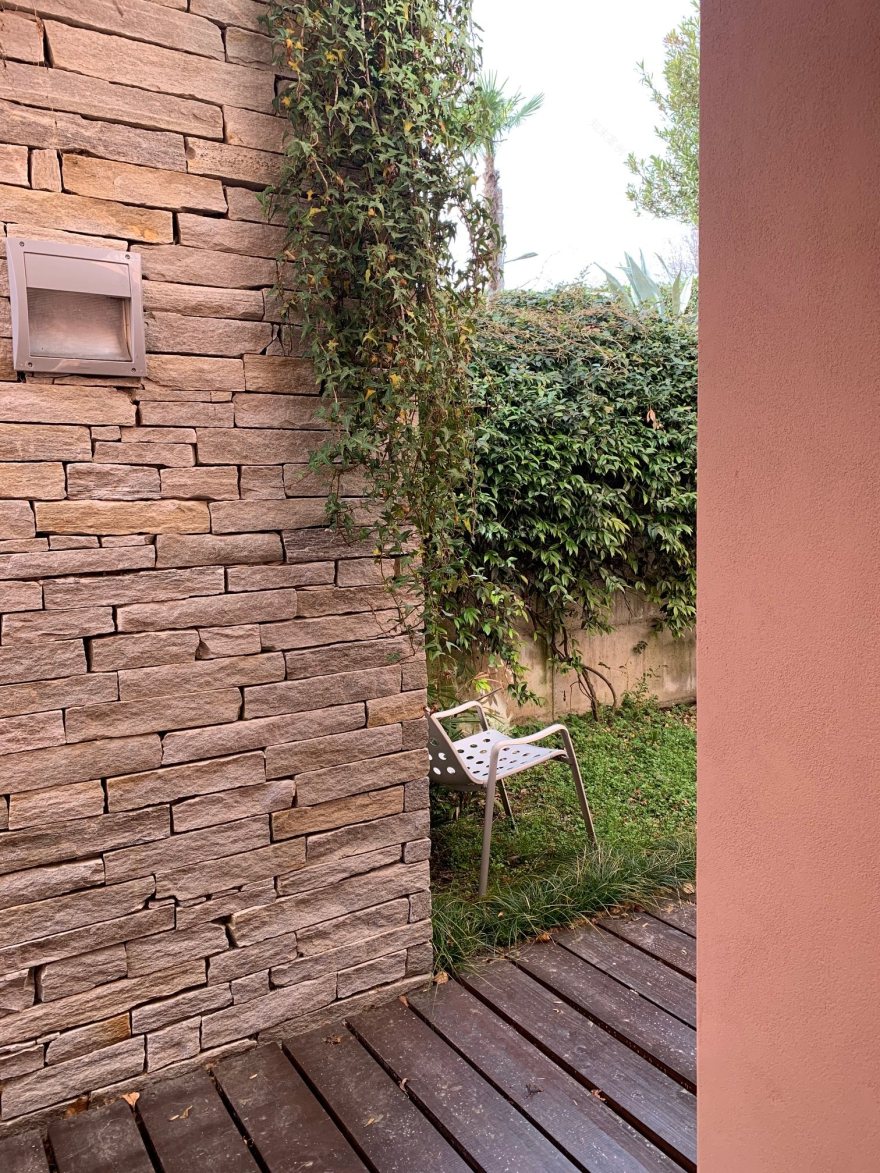 意大利湖畔私人庭院景观设计-2