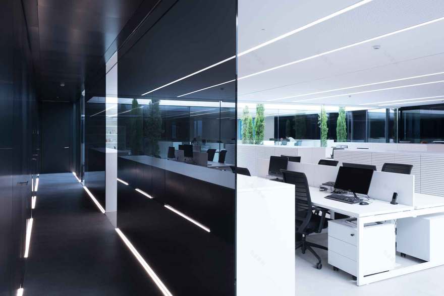 乌贝索尔办公大楼-16