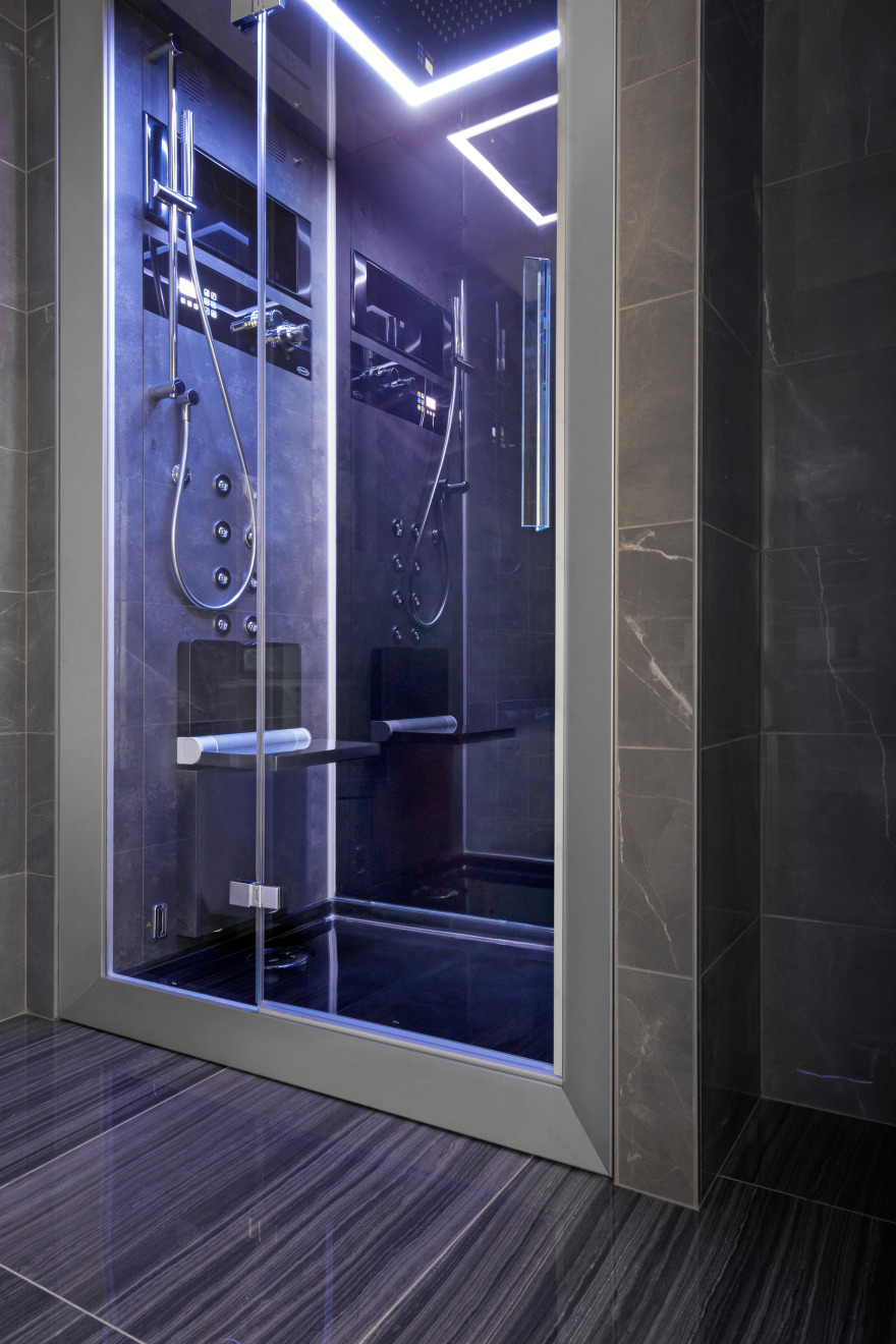 nòvAmpère 公寓-22