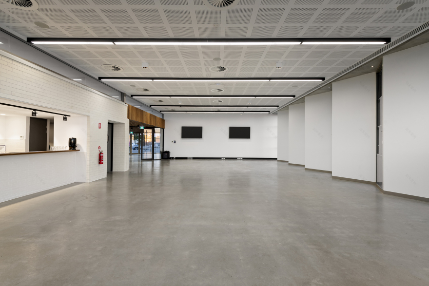 斯卡伯勒海滩服务与冲浪俱乐部-18