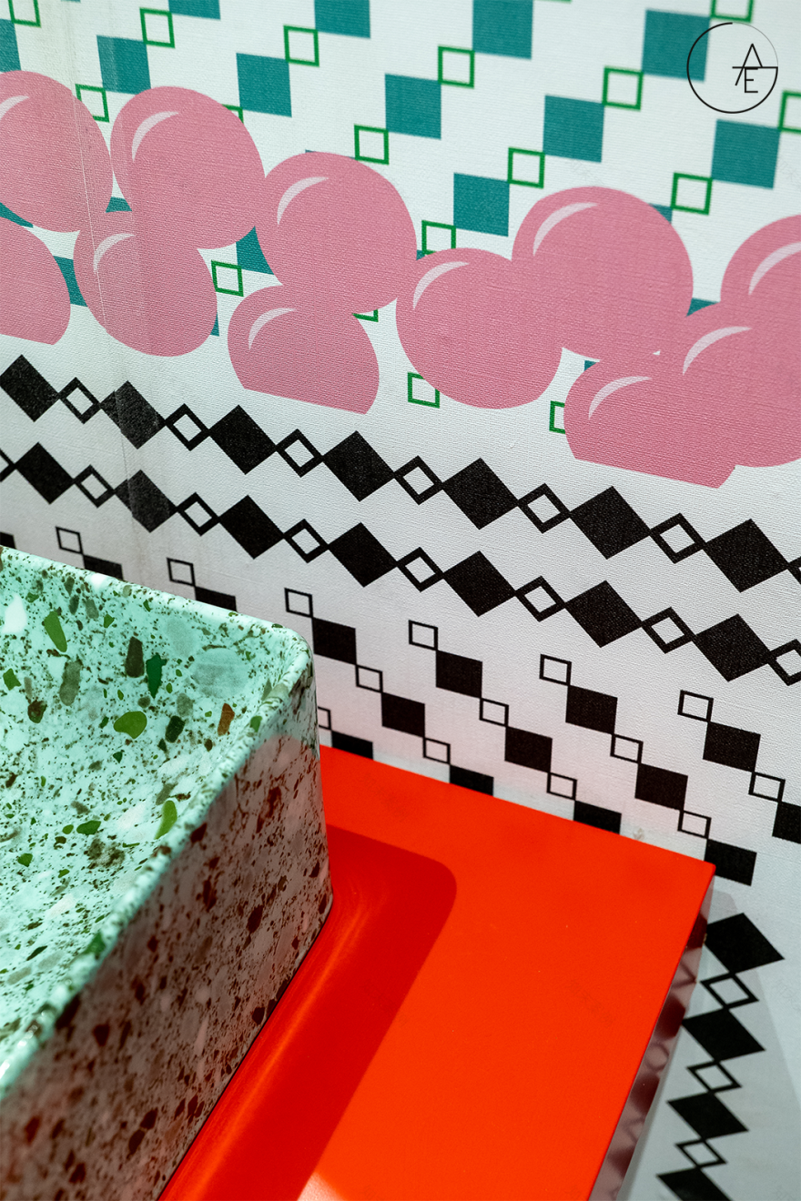 23 号披萨店,打造高品质街头美食空间-10