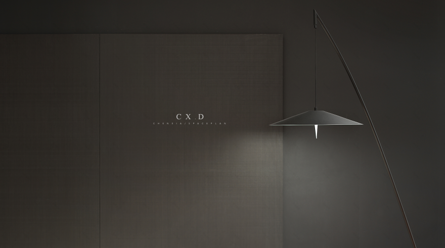 ICOOL 全屋定制展厅丨中国淮安丨辰夏-21