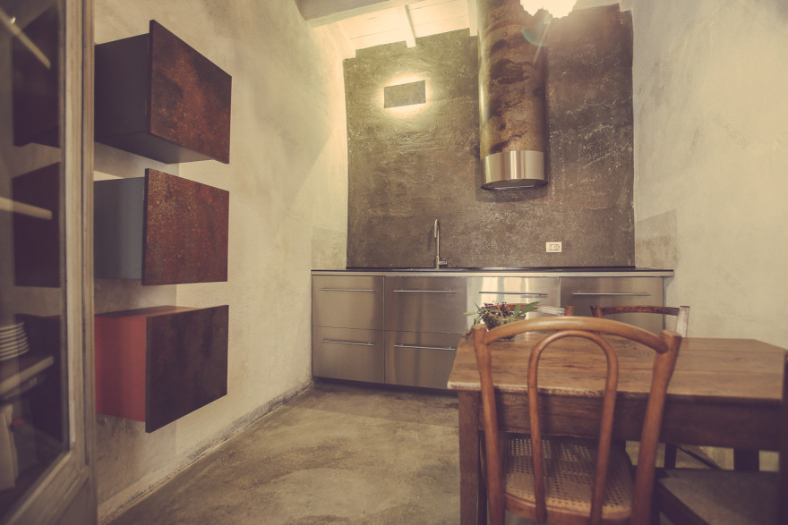 拉托雷 dei 帕波尼农家乐-27