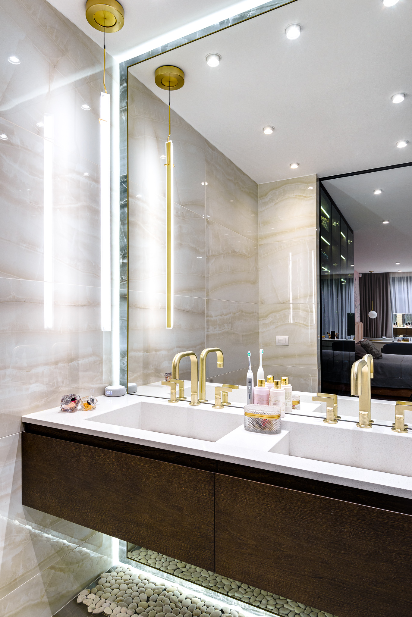 Deian Baranski丨公寓丨Small apartment in Sofia-11